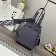 Loewe Hammock Bags